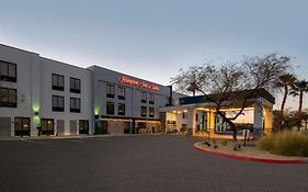 Hampton Inn And Suites Henderson Nv